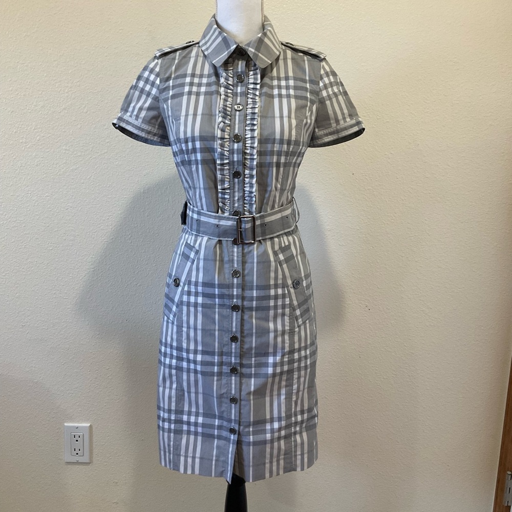 Burberry Dress NWOT
